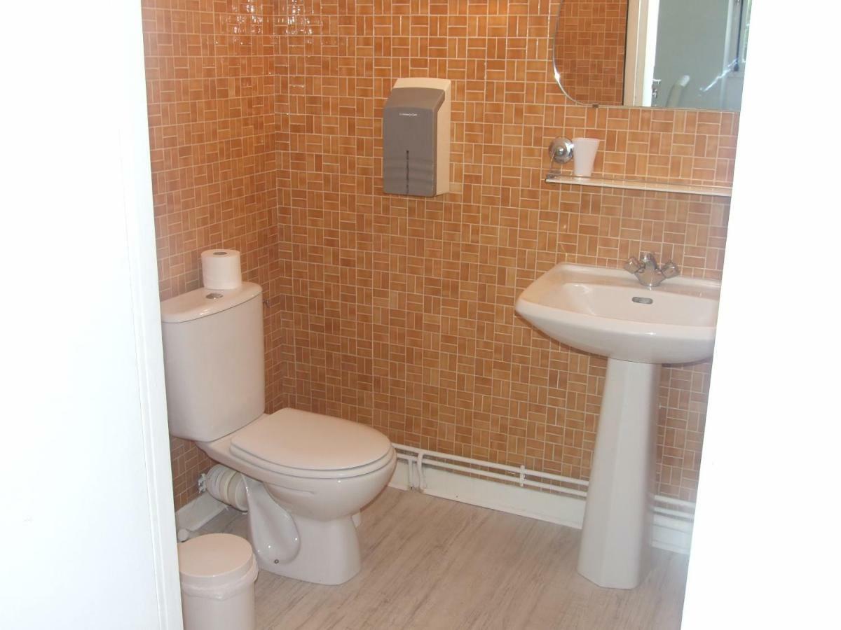 L'Auberge De La Foret Mervent Εξωτερικό φωτογραφία